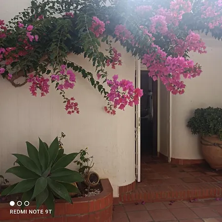 Lourdes House Holiday home Caleta De Velez
