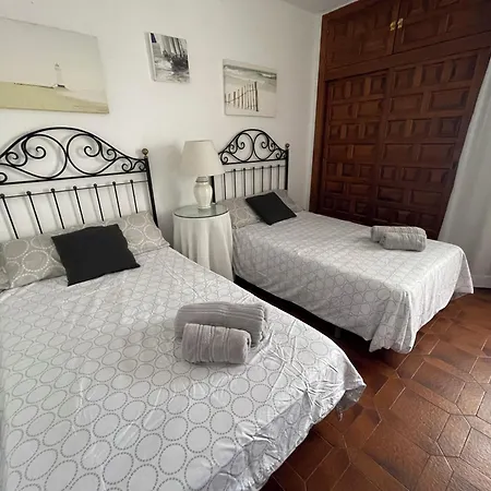 Lourdes House *