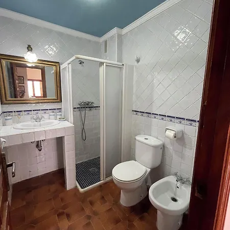 Lourdes House