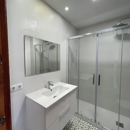 Holiday home Lourdes House