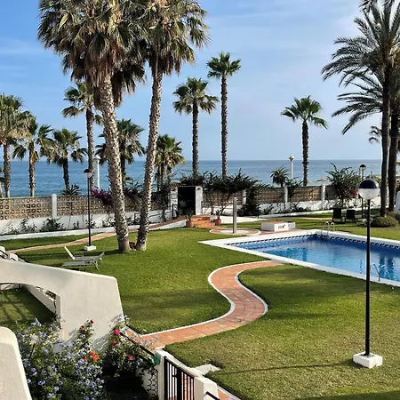 Lourdes House Holiday home Caleta De Velez