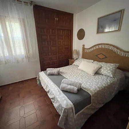 Holiday home Lourdes House Caleta De Velez