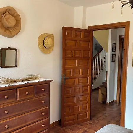 Lourdes House Holiday home *