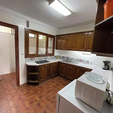 Holiday home Lourdes House *